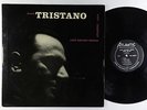 Lennie Tristano - S/T LP - Atlantic - 1224 OG Press Black Label Mono DG