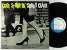 Sonny Clark - Cool Struttin' LP - Blue Note Japan - BST 81588 VG++