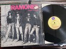 The Ramones-Rocket To Russia 1977 Sire Records Punk Rock Vinyl