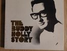 BUDDY HOLLY - The Buddy Holly Story 5x Vinyl LP BOX SET  *1975*