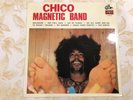 CHICO MAGNETIC BAND-SAME-Rare original French-PSICH ExperimentROCK-1971 on VOGUE