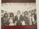 Rare Queensrÿche ‎– The Empire Strikes Back  - LP - Vinyl Record