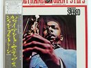 JOHN COLTRANE GIANT STEPS ATLANTIC P7502A JAPAN OBI VINYL LP