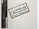 GENESIS THREE SIDES LIVE WEA P5611 JAPAN OBI VINYL 2LP