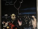 black sabbath live evil super deluxe 4 Lp Box Set