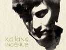Ingenue by Lang, K.D. (Record, 2017)