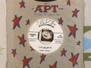 Debbie Stevens 45 If You Can't Rock Me 1959 Rockabilly M-