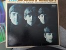 Meet The Beatles 1964 Vinyl LP T 2047 RARE