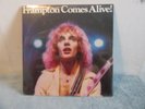 Peter Frampton 2 lp comes alive record vinyl NEW sealed best greatest show me