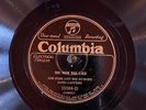 Columbia 15268D Joe Foss Hungey Sand Lappers HOW SHE LIED Country 78rpm 28' in E