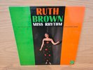 Ruth Brown 