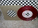 PAUL REVERE & THE RAIDERS-Just Like Me-OR.RARE NM- MONO PROMO ONLY RED 45 RPM