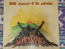 Bob Marley & The Wailers Uprising LP Island ILPS 9596 1980 Orig/early press SEAL