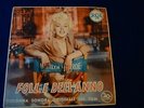 MARILYN MONROE IN FOLLIE DELL'ANNO RCA 45 GIRI RARO INTROVABILE SOLO COPERTINA