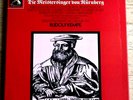 WAGNER Meistersinger von Nürnberg RUDOLF KEMPE 1960s UK HMV 5LP Box MINT