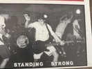 Insight Standing Strong 7” First Press With Insert