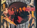 The Fuzztones In Heat Vinyl LP 1989 1st US Pressing Still SEALED & UNPLAYED