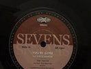 Celeste Hardie - You’re Gone / The Capitals - I Can’t Deny That I Love You - M-