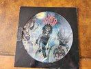 Slayer - Live Undead - Picture Disc Vinyl Record 1985 Original Blade  LOOK READ