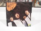 3A LP The Beatles Rubber Soul SAPCOR 34  33 1/3 rpm white label record M- cov