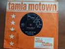 The Temptations ‎– Since I Lost My Baby - UK 7
