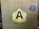 Altern 8 - Full On .. Mask Hysteria (LP, Album, Ltd + 12