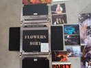 12” Album Vinyl Record, Paul McCartney - Flowers In The Dirt - Inc Insert