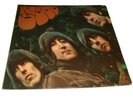 THE BEATLES - RUBBER SOUL -  1965 PMC-1267 UK MONO LP XEX-579- 4 XEX-580 - 4