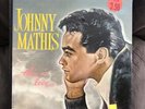 SEALED 1964 LP Johnny Mathis 