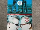 PROCLAIMERS SUNSHINE ON LEITH + THIS IS THE STORY ORIGINAL VINYL LPS VGC