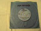 THE ONYX  * YOU'VE GOTTA BE WITH ME * * UK *  1968 * * MOD / PSYCH * * MINT -  *