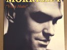 MORRISSEY Viva Hate 1988 UK VINYL LP original Everyday Is Like Sunday Suedehead