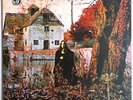 Black Sabbath Debut First LP Gatefold NEMS 1976 Ozzy Osbourne AC/DC Iron Maiden