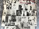 Rolling Stones EXILE ON MAIN ST - 1972 Original Double LP COC-2-2900