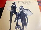 Fleetwood Mac Rumours Vinyl LP Album Warner Bros Record w/ Lyrics TESTED