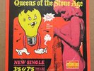 Queens Of The Stone Age - 3's & 7's - 7