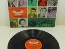 12x Autogramm signed LP - Erinnerung an die Polydor Schau Herbst 1959 TED HEROLD