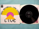 Don Rendell Ian Carr Quintet Live 1969 UK Stereo Columbia EX Vinyl LP Brit Jazz