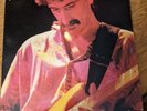 Vintage 1988 Frank Zappa Guitar 2LP Vinyl  Barking Pumpkin Records D1 74212