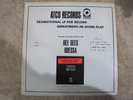 The Bee Gees Odessa  vinyl LP PROMO