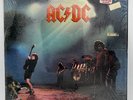 AC/DC Let There Be Rock LP Atco Records ATCO SD 36-151 1977 VG+/VG+/VG+