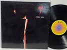 STEELY DAN Aja 1976 LP ABC AA-1006 NEAR MINT Vinyl (Deacon Blues) GF Lyrics