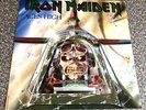 Iron Maiden - Aces High - 12'' Single On Vinyl 1984