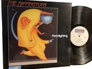 The Rippingtons: Moonlighting Vinyl LP Passport Jazz 1986 EX/VG+ In Shrink Wrap