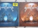 Sonata Arctica -  Acoustic Adventures Volume One & Two Vinyl LP, NEU OVP
