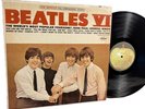 The Beatles VI • Vinyl LP US Press Apple 1971 ST-2358 VG+/VG+