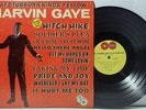 MARVIN GAYE That Stubborn Kind Of Fellow LP Tamla TM-239 Soul R&B