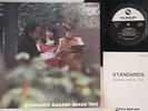 LP MASARU IMADA Standards TBM2577 THREE BLIND MICE JAPAN Vinyl