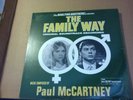 SEALED Lp album THE FAMILY WAY Beatles Paul McCartney & George Martin 2015 180 G