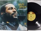 MARVIN GAYE What's Going On LP Gatefold 530 022-1 Soul R&B